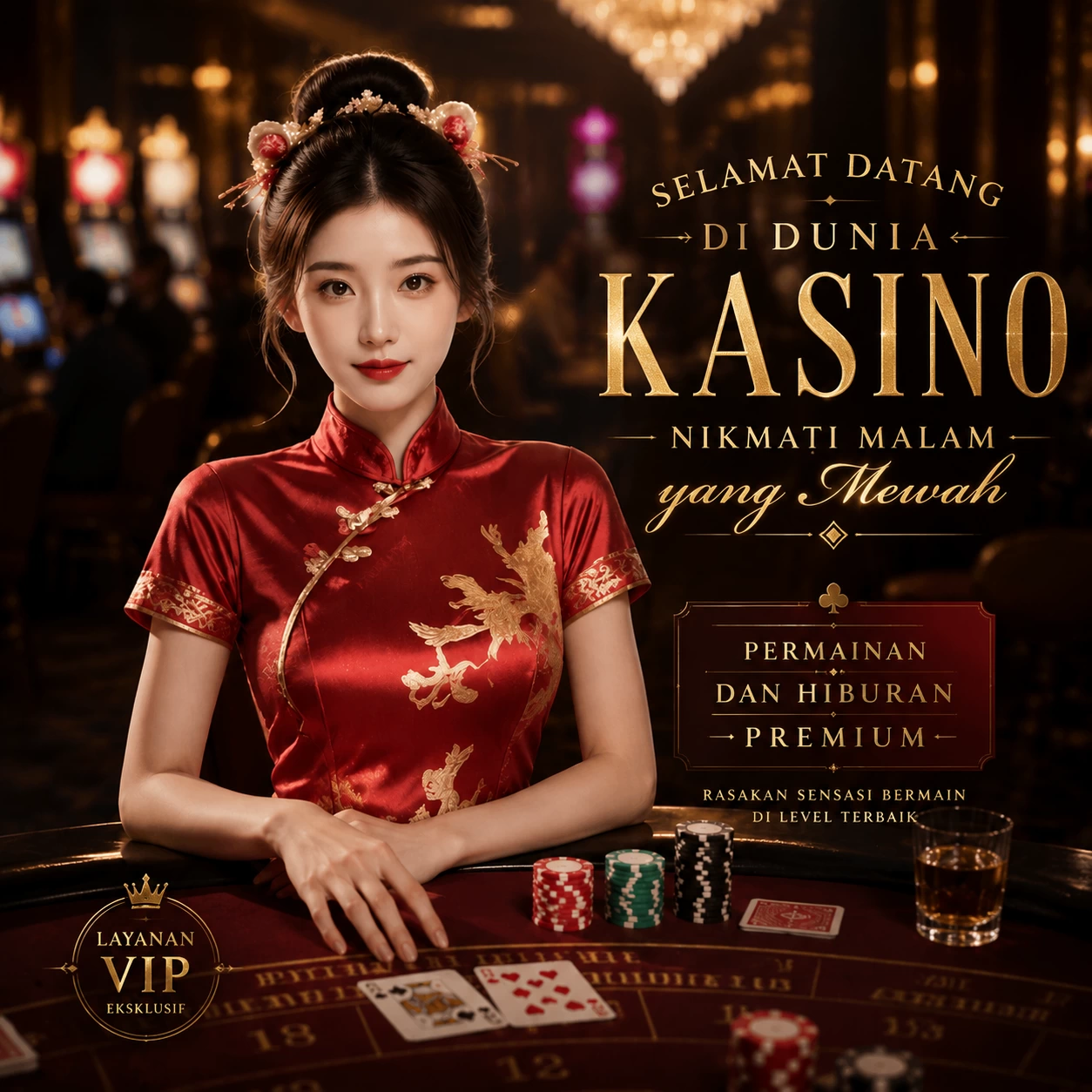 Menggali Fitur Menarik di Situs Game bos5000