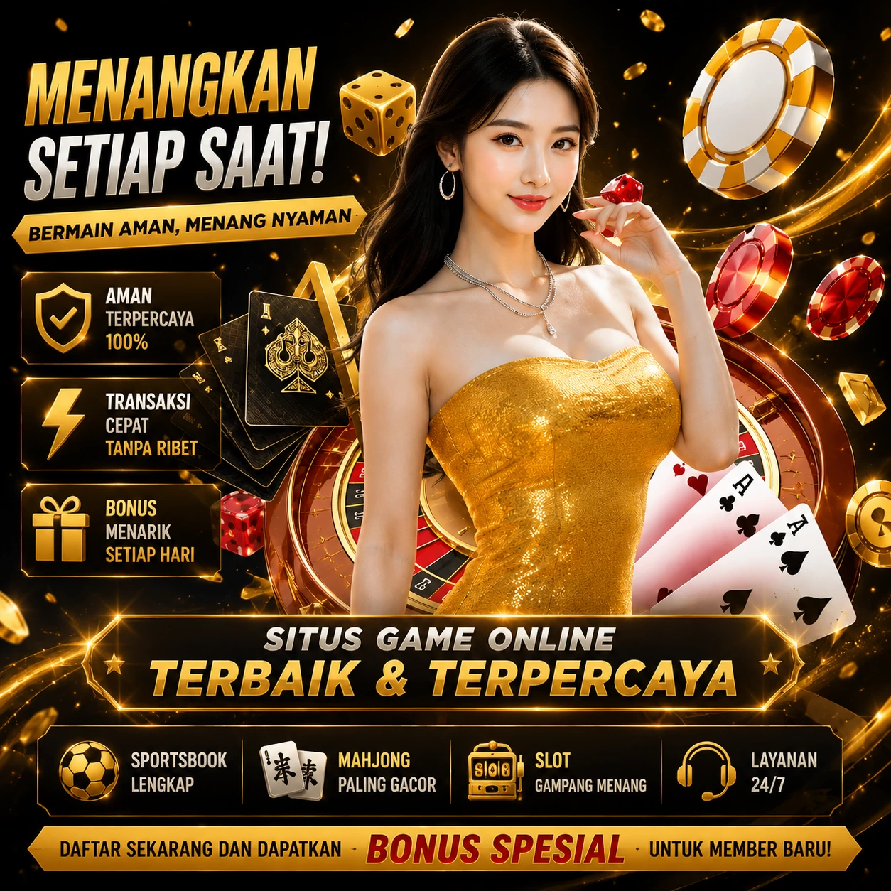 Inovasi dan Fitur Menarik di bos5000
